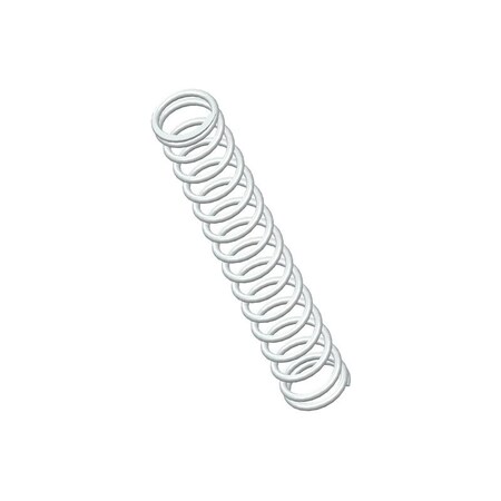 Approved Vendor Compression Spring, O= .180, L= 1.13, W= .020 G809966771
